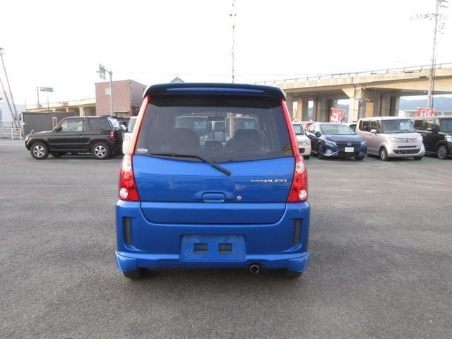 Subaru SUBARU 2002 6995886-8