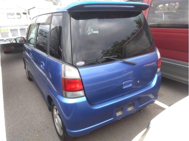 Subaru SUBARU 2000 6995887-1