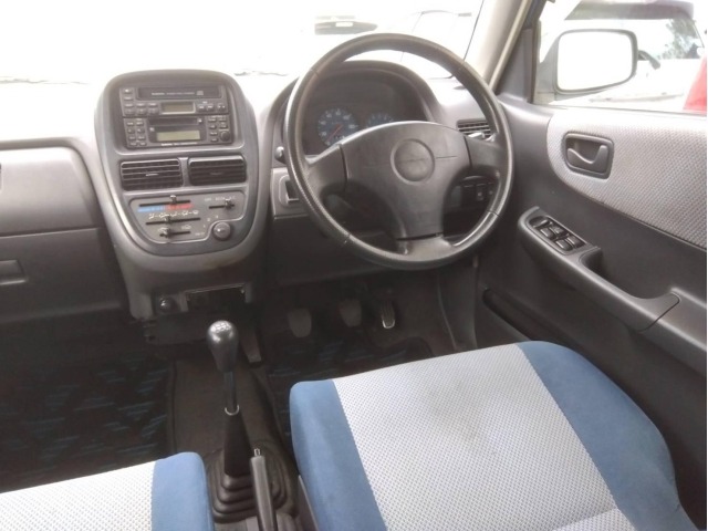 Subaru SUBARU 2000 6995887-2
