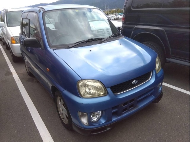 Subaru SUBARU 2000 6995887-4