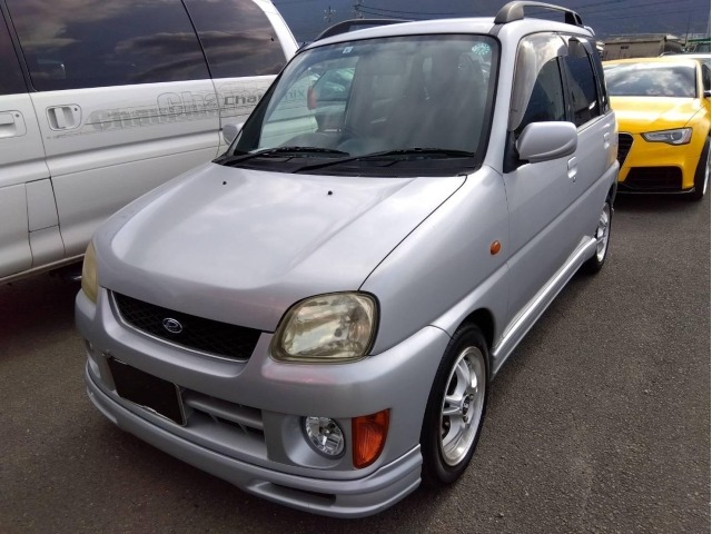 Subaru SUBARU 1999 6995903-0
