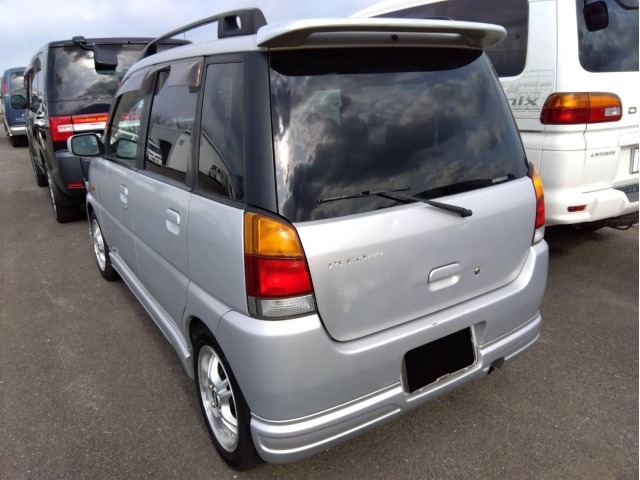 Subaru SUBARU 1999 6995903-1