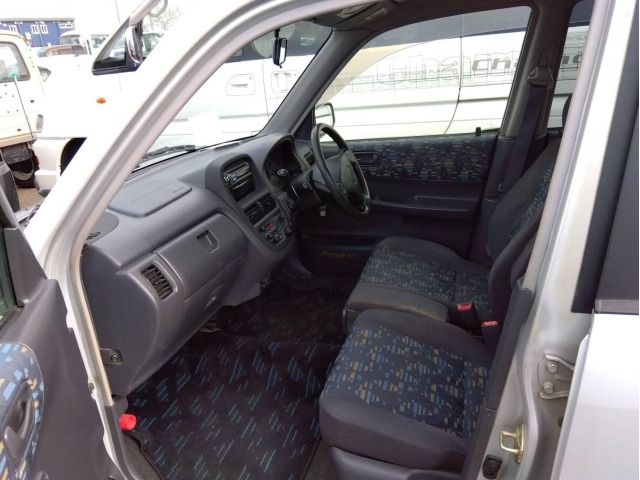 Subaru SUBARU 1999 6995903-2