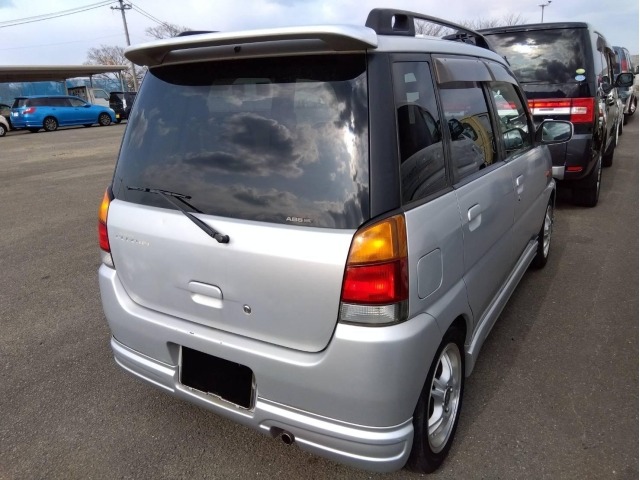 Subaru SUBARU 1999 6995903-5