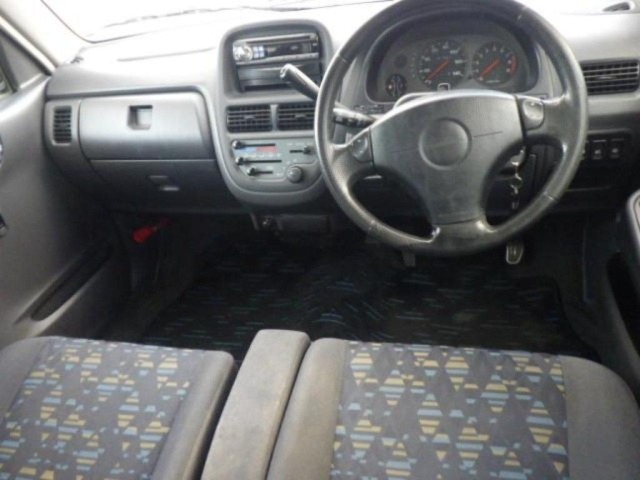 Subaru SUBARU 1999 6995903-6