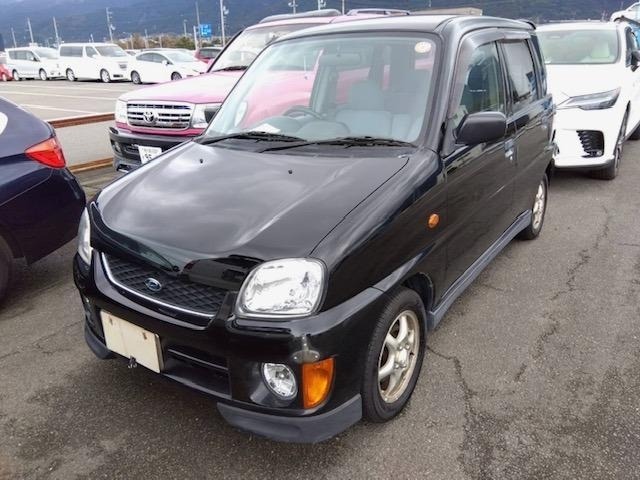 Subaru SUBARU 2000 6995904-0