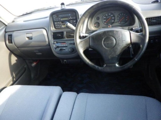 Subaru SUBARU 2000 6995904-2