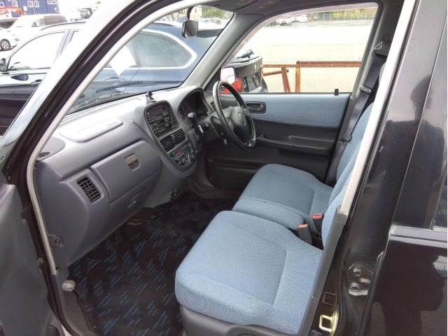 Subaru SUBARU 2000 6995904-4