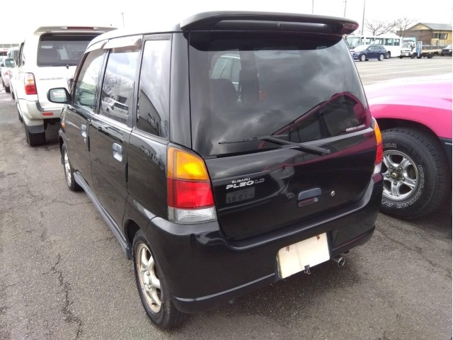 Subaru SUBARU 2000 6995904-5