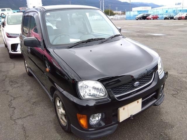 Subaru SUBARU 2000 6995904-6