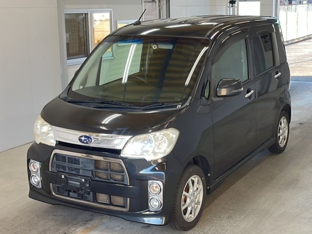 Subaru SUBARU 2014 6998818-0