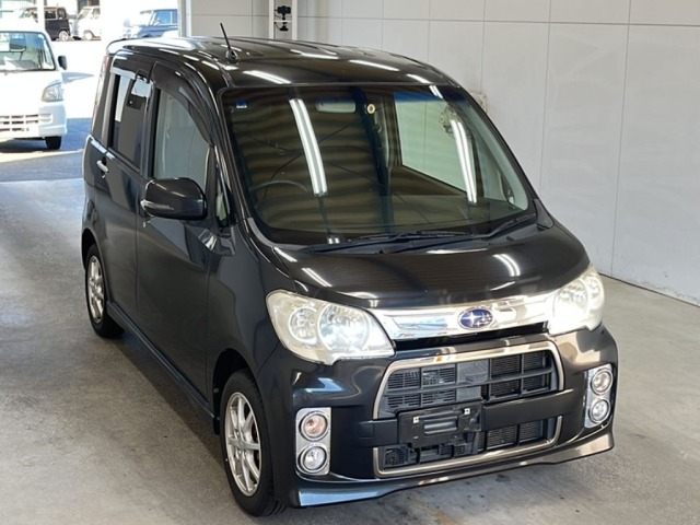 Subaru SUBARU 2014 6998818-4