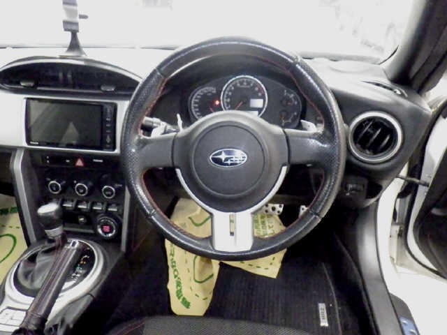 Subaru SUBARU 2012 6998838-3