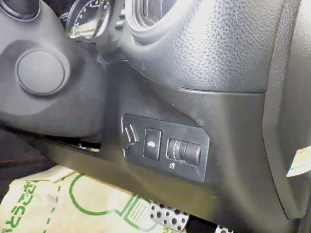 Subaru SUBARU 2012 6998838-6