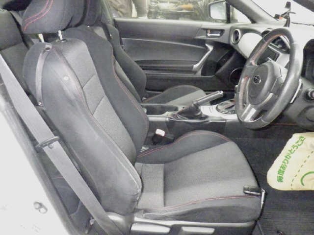Subaru SUBARU 2012 6998838-7