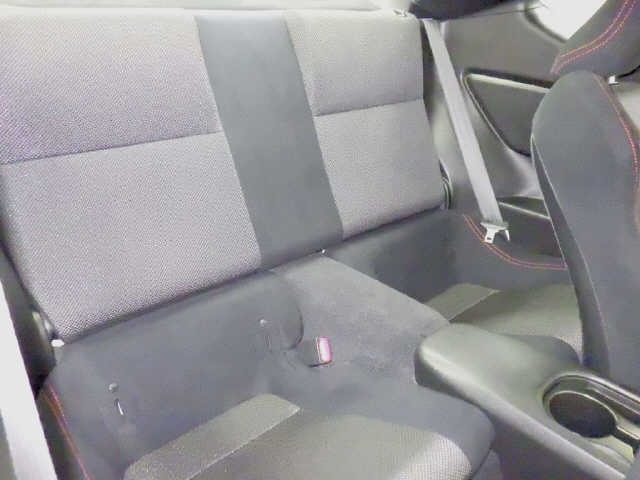 Subaru SUBARU 2012 6998838-8