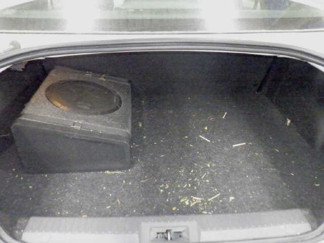 Subaru SUBARU 2012 6998838-9