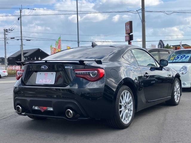 Subaru SUBARU 2016 6998839-1
