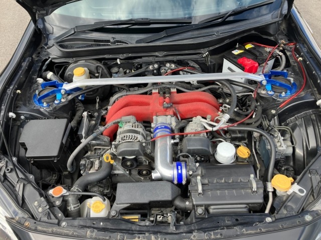 Subaru SUBARU 2016 6998839-11