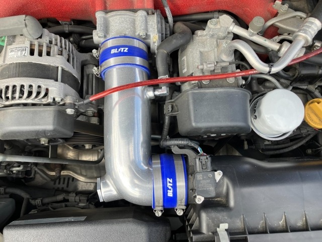 Subaru SUBARU 2016 6998839-13