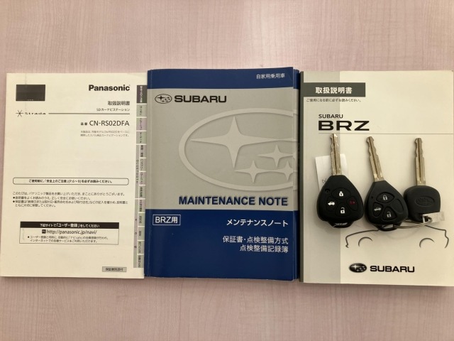 Subaru SUBARU 2016 6998839-17