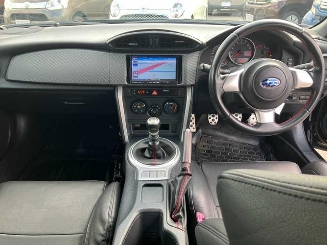 Subaru SUBARU 2016 6998839-2