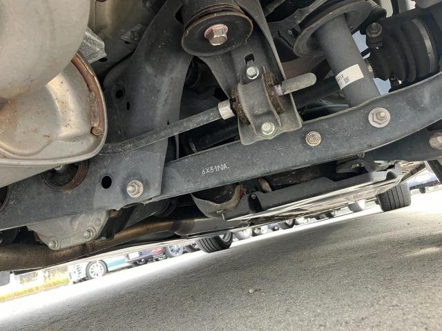 Subaru SUBARU 2016 6998839-9