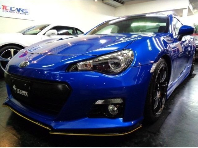 Subaru SUBARU 2016 6998848-0