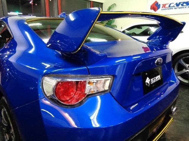 Subaru SUBARU 2016 6998848-12