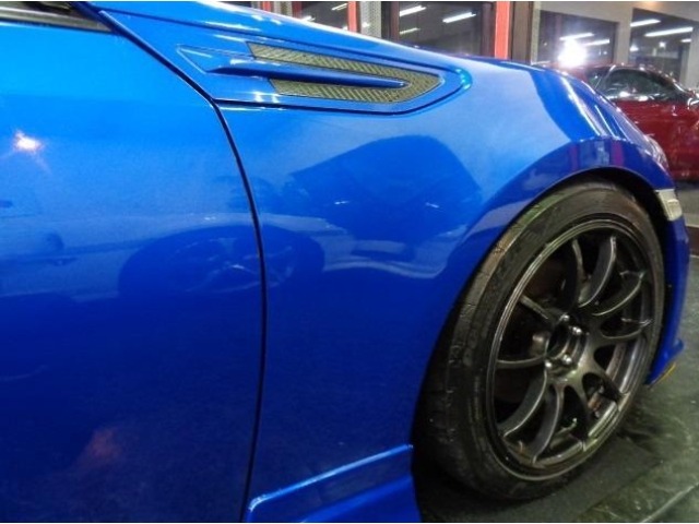 Subaru SUBARU 2016 6998848-13