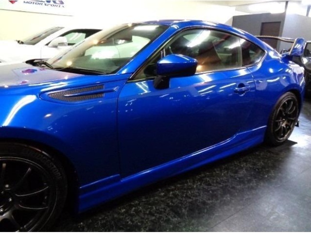 Subaru SUBARU 2016 6998848-15