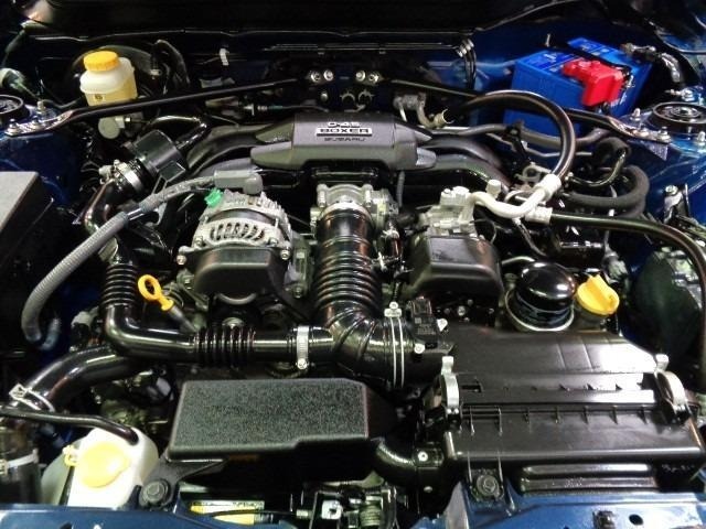 Subaru SUBARU 2016 6998848-16