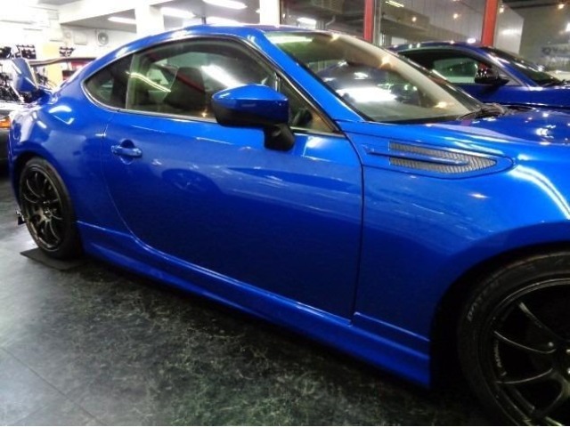 Subaru SUBARU 2016 6998848-17