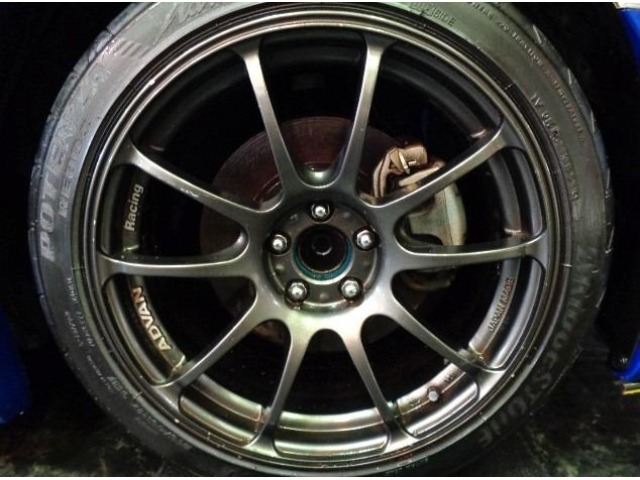 Subaru SUBARU 2016 6998848-18