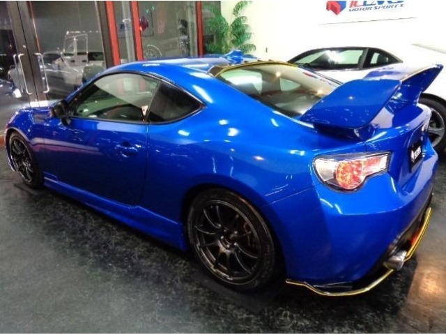 Subaru SUBARU 2016 6998848-19