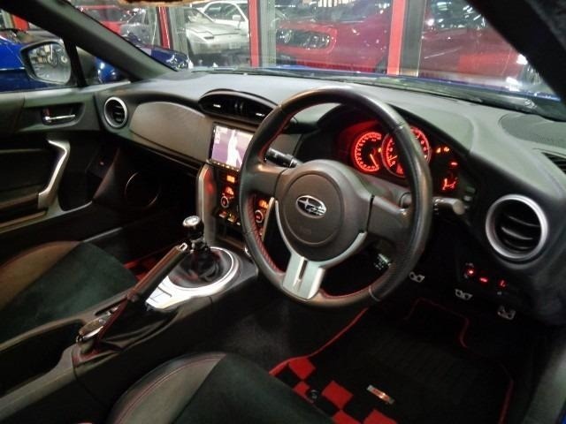 Subaru SUBARU 2016 6998848-2