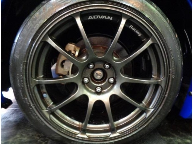 Subaru SUBARU 2016 6998848-20