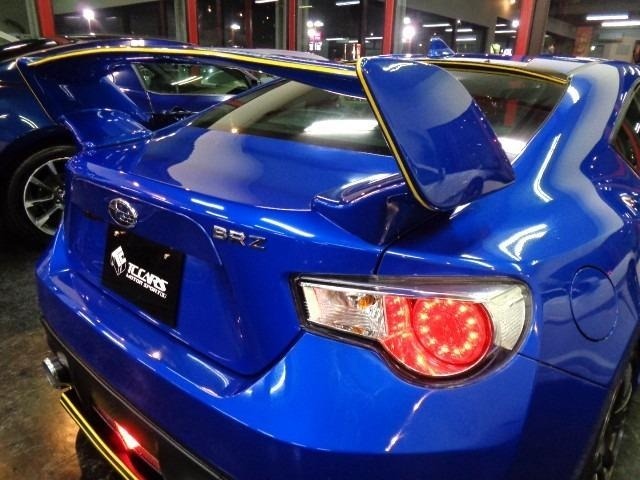 Subaru SUBARU 2016 6998848-21
