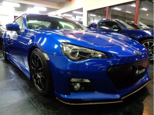 Subaru SUBARU 2016 6998848-22