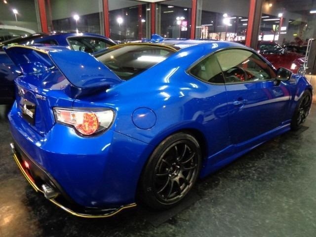 Subaru SUBARU 2016 6998848-23