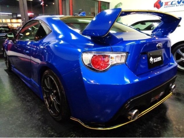 Subaru SUBARU 2016 6998848-24