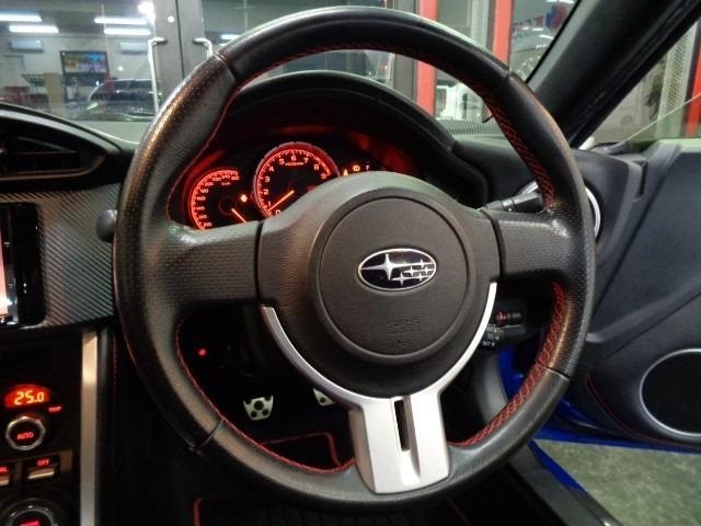 Subaru SUBARU 2016 6998848-27