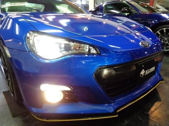 Subaru SUBARU 2016 6998848-28
