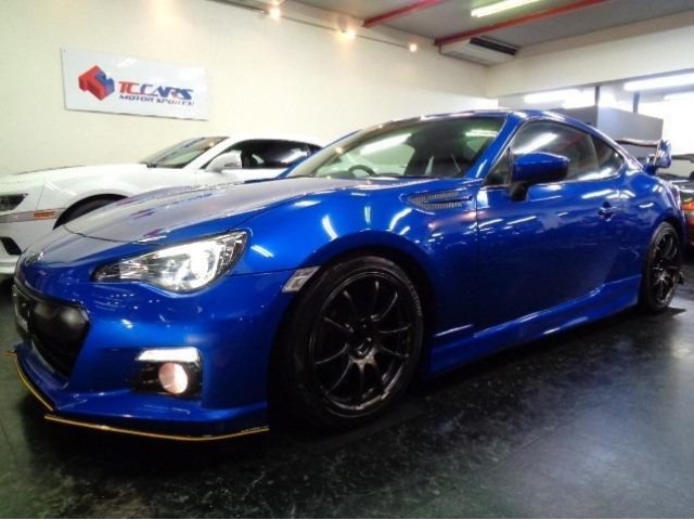 Subaru SUBARU 2016 6998848-30