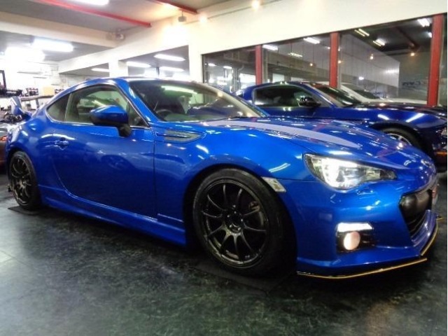 Subaru SUBARU 2016 6998848-32