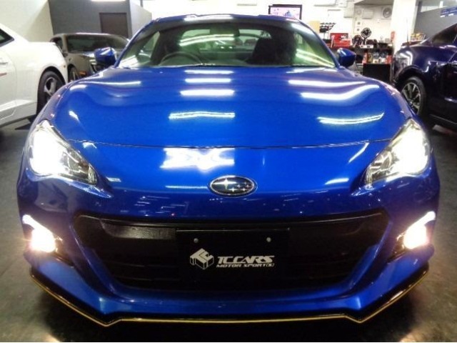 Subaru SUBARU 2016 6998848-33
