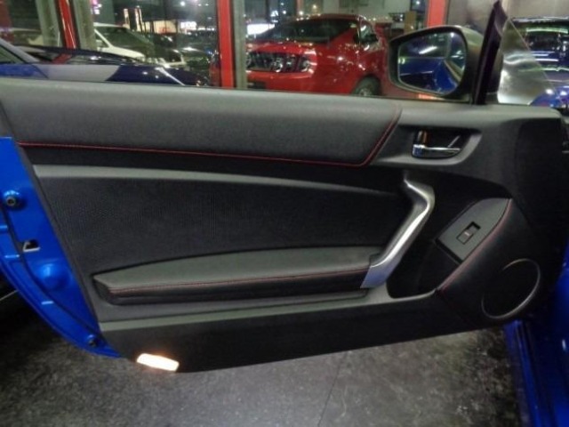 Subaru SUBARU 2016 6998848-39