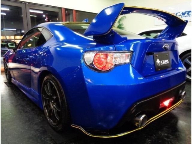 Subaru SUBARU 2016 6998848-4