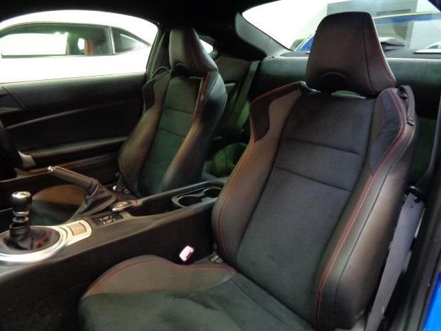 Subaru SUBARU 2016 6998848-40