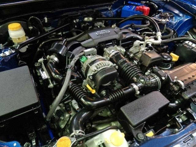 Subaru SUBARU 2016 6998848-7